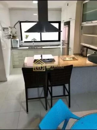 Imagem Apartamento Padrão