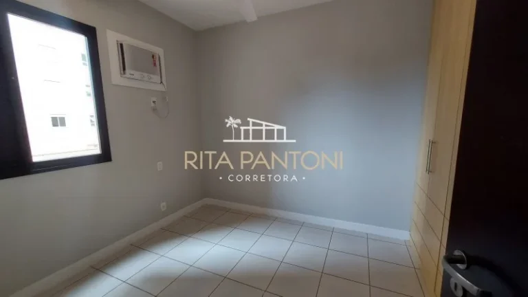 Imagem Apartamento - Ribeirão Preto - Jardim Botânico - Região Sul