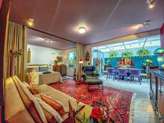 Imagem Apartamento à venda, 68 m² por R$ 585.000,00 - Várzea - Teresópolis/RJ