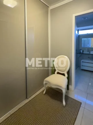 Imagem Apartamento à venda no Edf. Samambaia com 4 quartos, Planejados, PETROLINA - PE