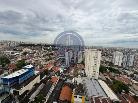 Imagem Apartamento à venda em São Paulo-SP, Sacomã: 2 quartos, 1 banheiro, 1 vaga, 48m²! Aproveite essa oportunidade!