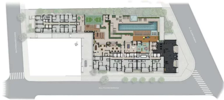 Imagem APARTAMENTO RESIDENCIAL em São Paulo - SP, Belém