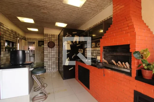 Imagem Apartamento à Venda - Recreio, 4 Quartos, 354 m2