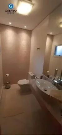Imagem Casa na City Bussocaba