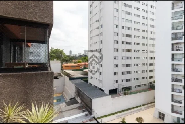 Imagem Apartamento proximo metrô pronto para morar