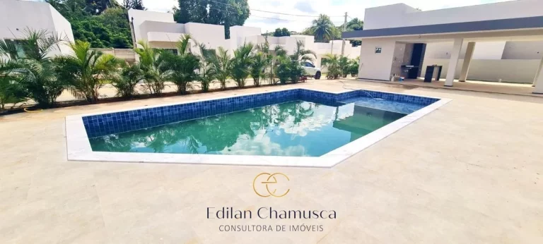 Imagem Casa de Condomínio à Venda, 51 m² em Boa União (abrantes) - Camaçari
