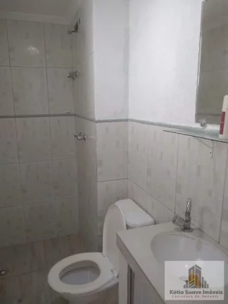 Imagem Sobrado em Condomínio para Venda em Santo André / SP no bairro Vila João Ramalho