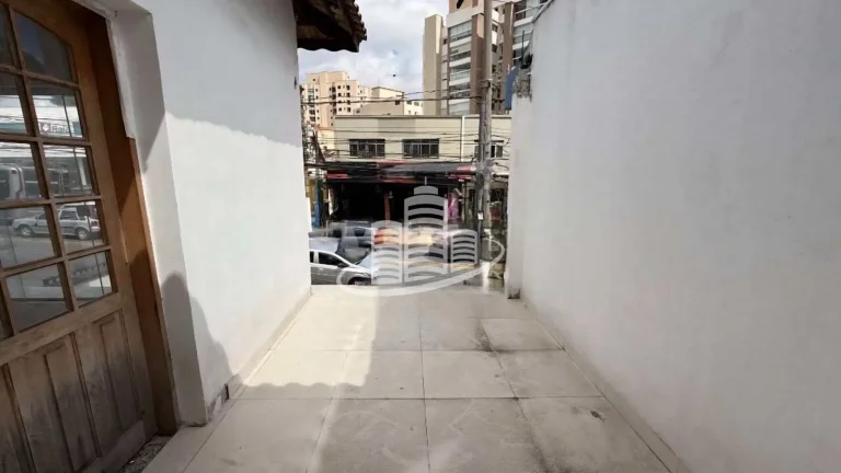 Imagem Casa Comercial