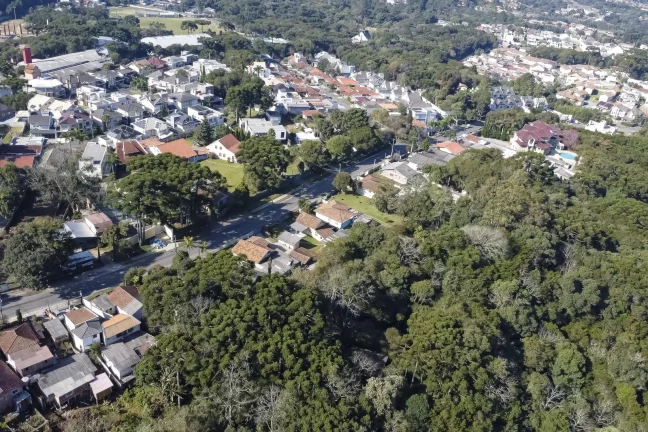 Imagem AREA EM SANTA FELICIDADE