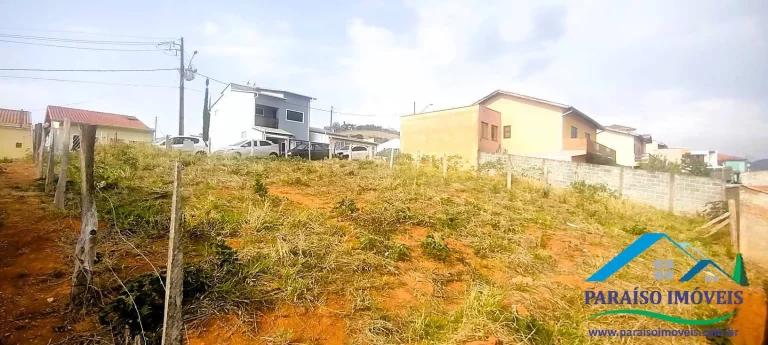 Imagem Oportunidade Única: Terreno com Vista Panorâmica no Jardim Eldorado