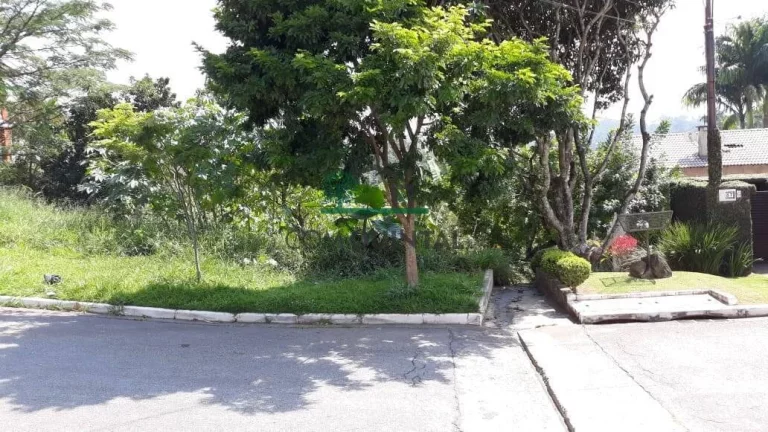 Imagem Terreno à Venda, 1.050 m² em Euroville - Carapicuíba