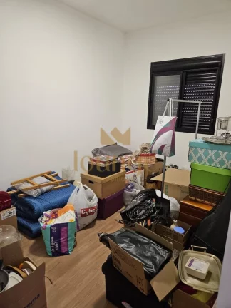 Imagem Apartamento à venda em Boa Vista Zona Leste - Sorocaba/SP