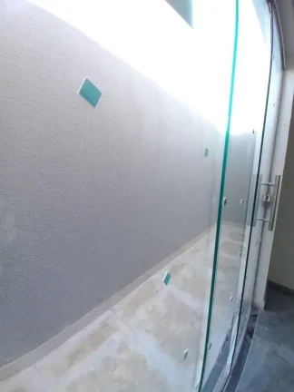 Imagem Terreno Área privativa em Belo Horizonte