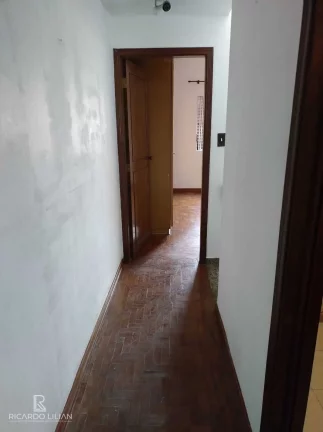 Imagem Casa com 2 dormitorios e uma vaga de garagem na Mooca. A VENDA!!!