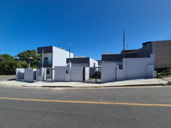 Foto do imóvel: CASA RESIDENCIAL em SERRA - ES, JARDIM ATLÂNTICO