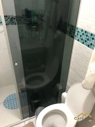Imagem Apartamento com 2 Quartos à Venda no Jardim Pacaembu - Jundiaí/SP