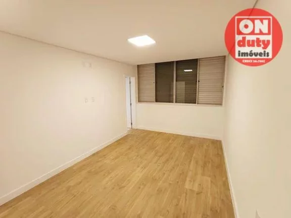 Imagem Apartamento- Boqueirão - Santos/SP