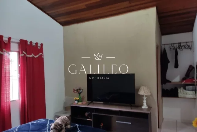 Imagem CASA Á VENDA EM JARDIM AMÉRICA CAMPO LIMPO PAULISTA - SP