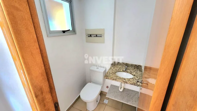 Imagem Sobrado Setor Negrão de Lima - Goiânia/GO