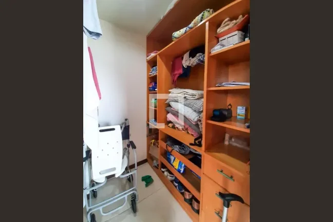 Imagem Apartamento à Venda - Barra da Tijuca, 3 Quartos, 210 m2