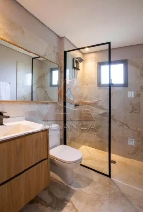 Imagem Apartamento - Ribeirão Preto - Jardim Botânico