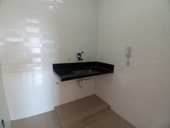 Imagem apartamento com área privativa, 2 quartos - Planalto
