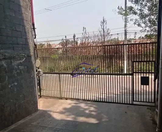 Imagem Aluga - Galpão com 1.372m² por R$ 22.171/mês -Jardim Ipê - Butantã/SP
