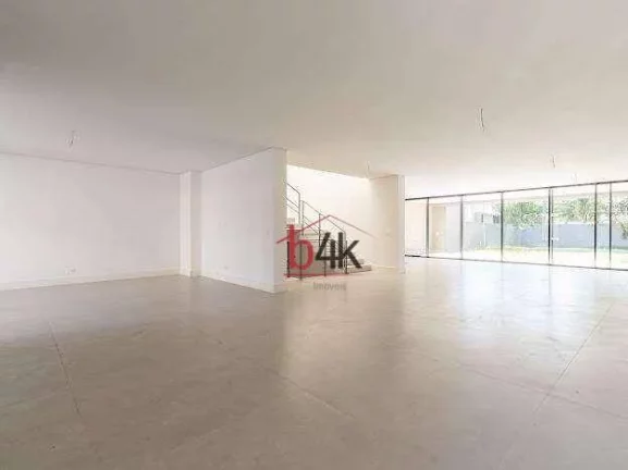 Imagem Casa venda com 845 m², 4 dormitórios, Piscina e 6 vagas - Granja Julieta