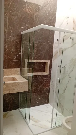 Imagem Lindíssima Casa 3 Dormitórios Residencial Villagio Wanel- Sorocaba/SP