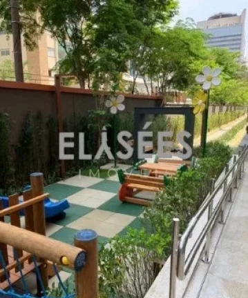 Imagem APARTAMENTO RESIDENCIAL em SÃO PAULO - SP, VILA OLÍMPIA