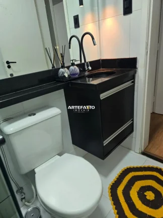 Imagem Apartamento a Venda no Spazio Florian