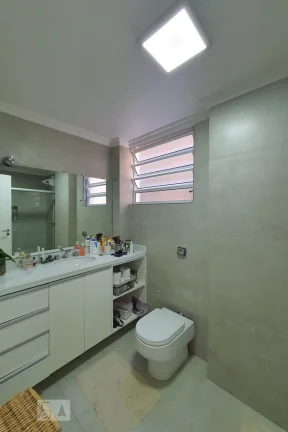 Imagem Apartamento à Venda - Vila Mariana, 3 Quartos, 92 m2