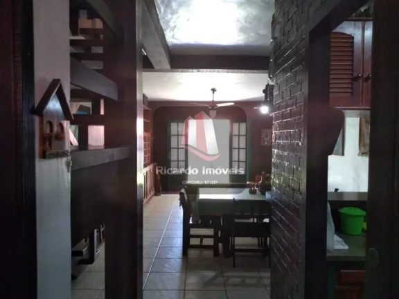 Imagem Apartamento Triplex Peró Praia 100 Mts.