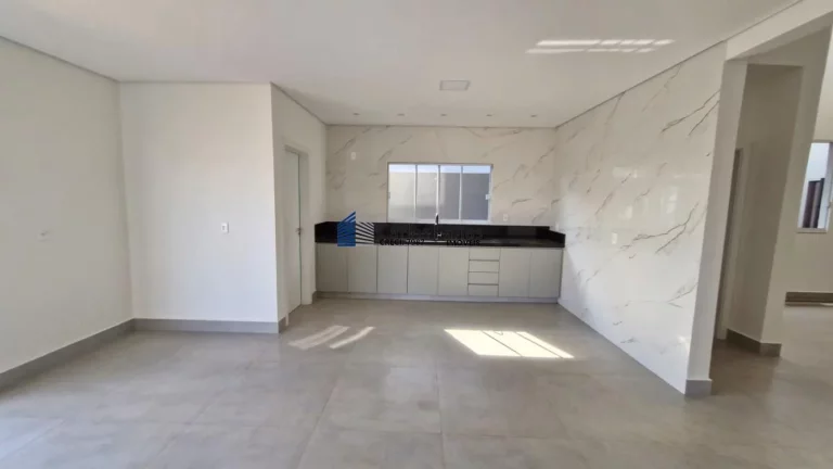 Imagem Casa em Condomínio para Venda em Brasília, Setor Habitacional Tororó (Jardim Botânico), 3 dormitórios, 1 suíte, 3 banheiros, 2 vagas
