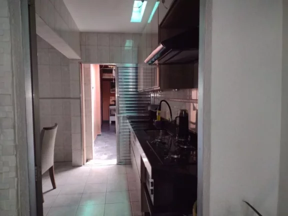 Imagem Casa com 3 dormitórios à venda, 125 m² por R$ 600.000,00 - Parque Suzano - Suzano/SP
