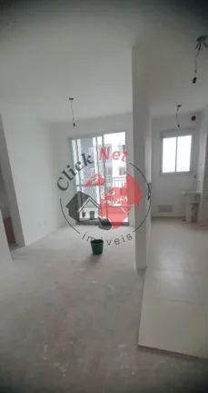 Imagem Apartamento à Venda no bairro Rudge Ramos em São Bernardo