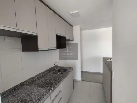 Imagem Apartamento para alugar, 48 m² por R$ 3.703,98/mês - Conceição - São Paulo/SP