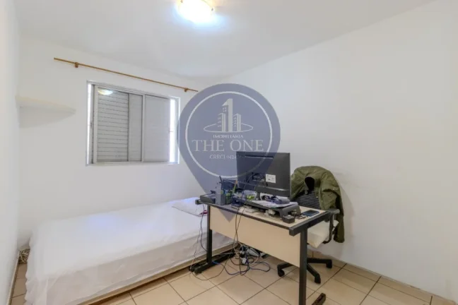 Imagem Apartamento à venda em São Paulo-SP, Vila Mariana: 2 quartos, 2 salas, 2 banheiros, 1 vaga, 66m². Aproveite!