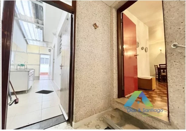 Imagem Casa à venda no bairro Bosque da Saúde - São Paulo/SP