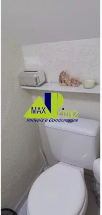 Imagem Casa para Locação em São Paulo-SP, Bairro Jardim Popular: 2 Quartos, 2 Suítes, 1 Sala, 2 Banheiros, 1 Vaga, 66m². Confira!