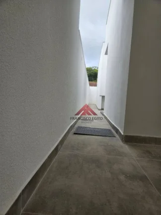 Imagem Casa em iaipu de primeira locação,com 115m2 de area construida,com sala 03 quartos sendo um com suite,consinha,area de serviço,e quintal,vaga p