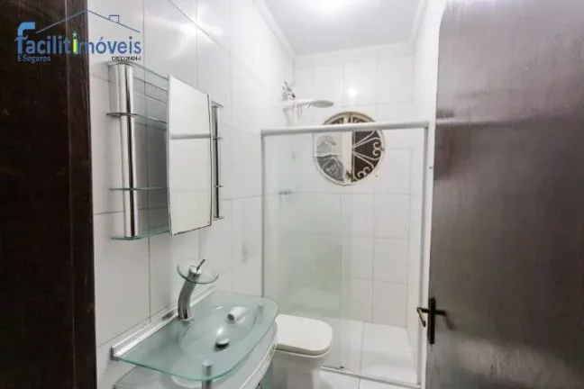 Imagem CASA/SOBRADO - VENDA NO BAIRRO PQ. DAS NAÇÕES - SANTO ANDRÉ - SP