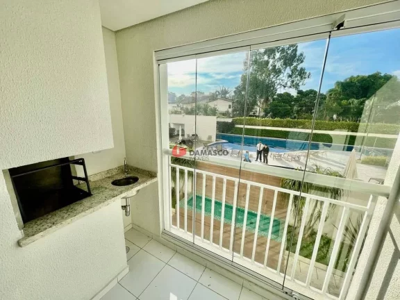 Imagem Apartamento à venda, Jardim São Caetano, São Caetano do Sul, SP