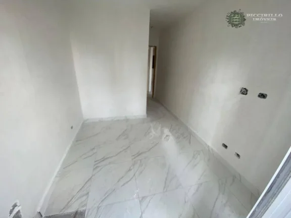 Imagem Apartamento com 2 dormitórios à venda, 76 m² por R$ 420.000,00 - Vila Guilhermina - Praia Grande/SP