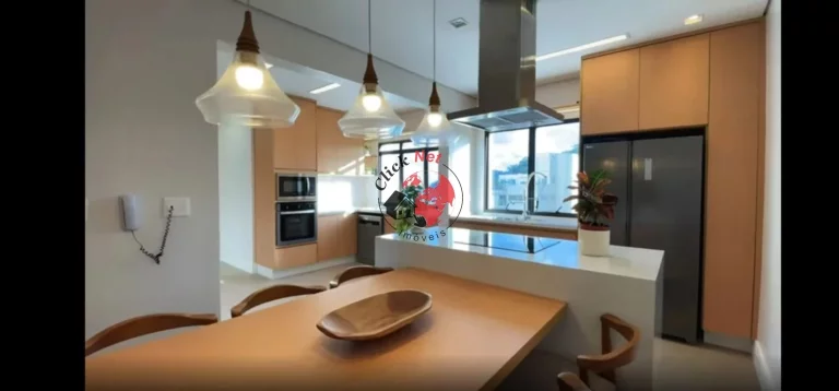Imagem Apartamento Lindo à Venda com 251m² e Linda Vista para o Mar no bairro Asturias - Estuda Permuta