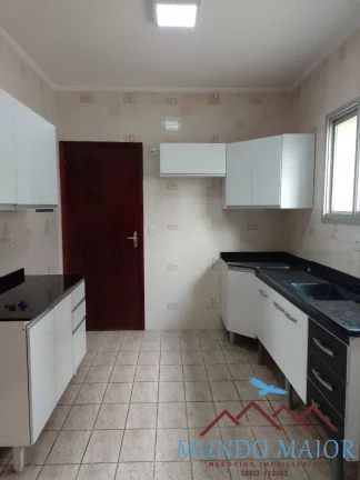 Imagem Apartamento com 3 Quartos e 2 banheiros à Venda, 113 m -Sao Caetano do Sul