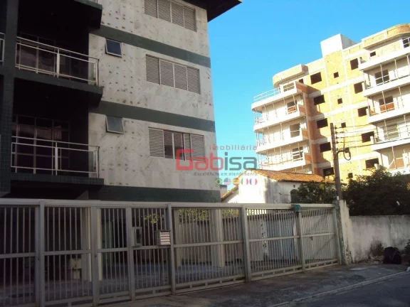 Imagem Cobertura com 4 dormitórios à venda, 156 m² por R$ 650.000,00 - Braga - Cabo Frio/RJ