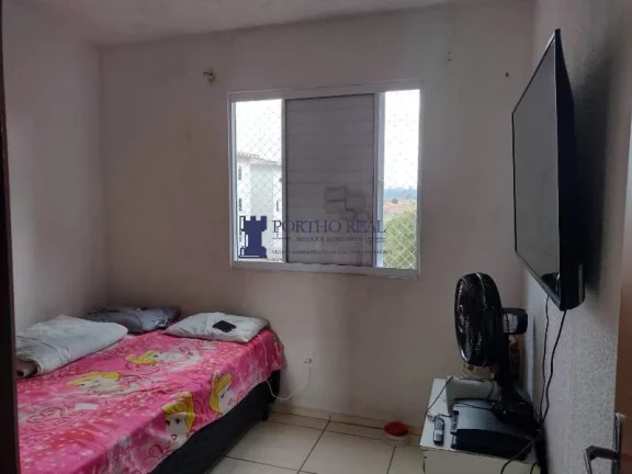Imagem APARTAMENTO COM 2 QUARTOS EM CAMPO LARGO