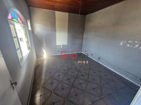 Imagem Galpão para alugar, 600 m² por R$ 10.000,00/mês - São Cristóvão - Cabo Frio/RJ