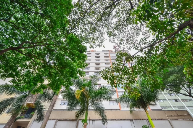 Imagem Apartamento à venda em São Paulo, Santa Cecília, com 1 quarto, 51,84m2